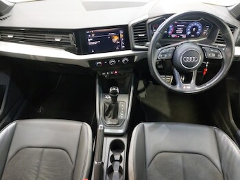 Used Audi A1 2020 for sale - 77907071: Photo