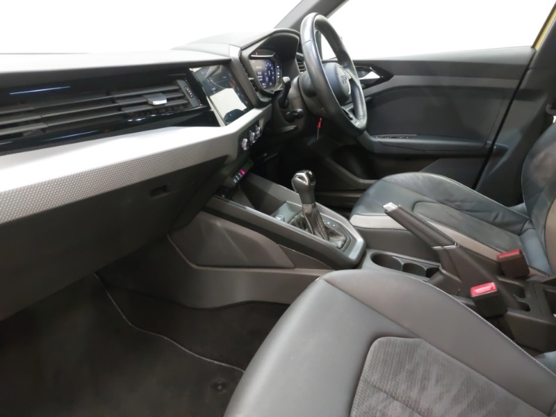 Used Audi A1 2020 for sale - 77907071: Photo 5