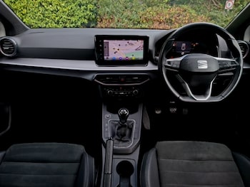 Used SEAT Ibiza 2024 for sale - 79525317: Photo