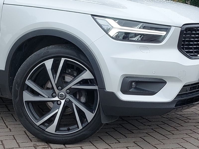 Used Volvo XC40 2020 for sale - 76664277: Photo 9