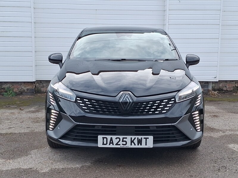 Used Renault Clio 2025 for sale - 77949520: Photo 12