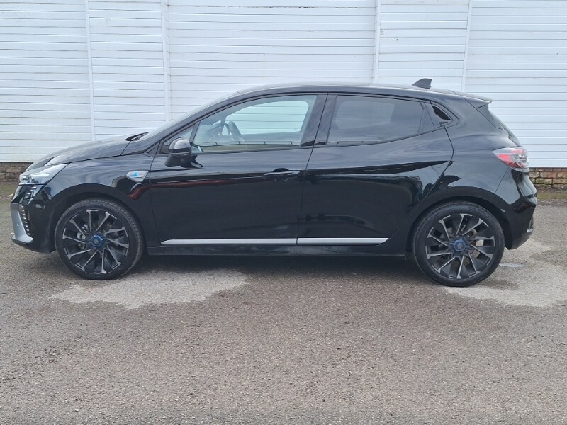 Used Renault Clio 2025 for sale - 77949520: Photo 4