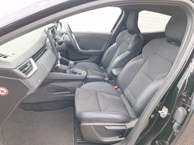 Used Renault Clio 2025 for sale - 77949520: Photo 5