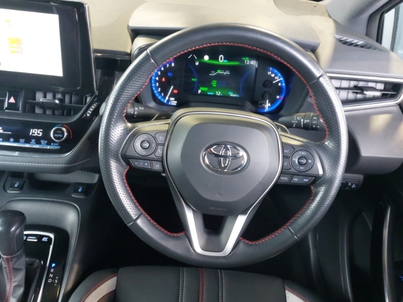 Used Toyota Corolla 2022 for sale - 76764547: Photo 7