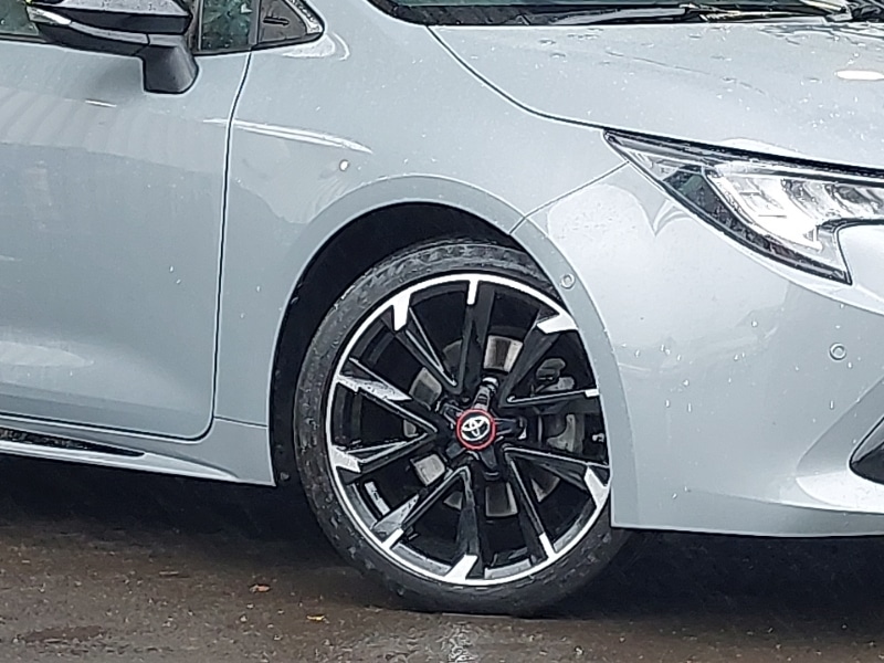 Used Toyota Corolla 2022 for sale - 76764547: Photo 9