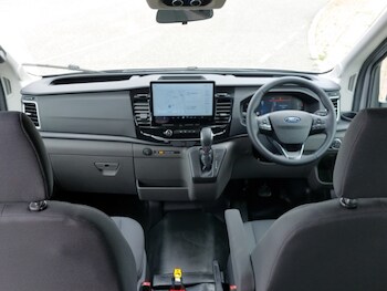 Used Ford Transit 2025 for sale - 77266286: Photo