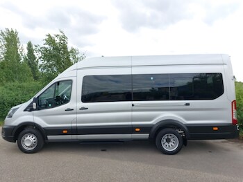 Used Ford Transit 2025 for sale - 77266286: Photo