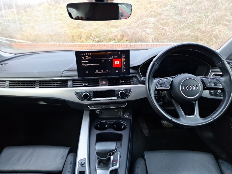 Used Audi A5 2022 for sale - 77912011: Photo 2