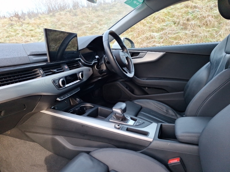 Used Audi A5 2022 for sale - 77912011: Photo 5