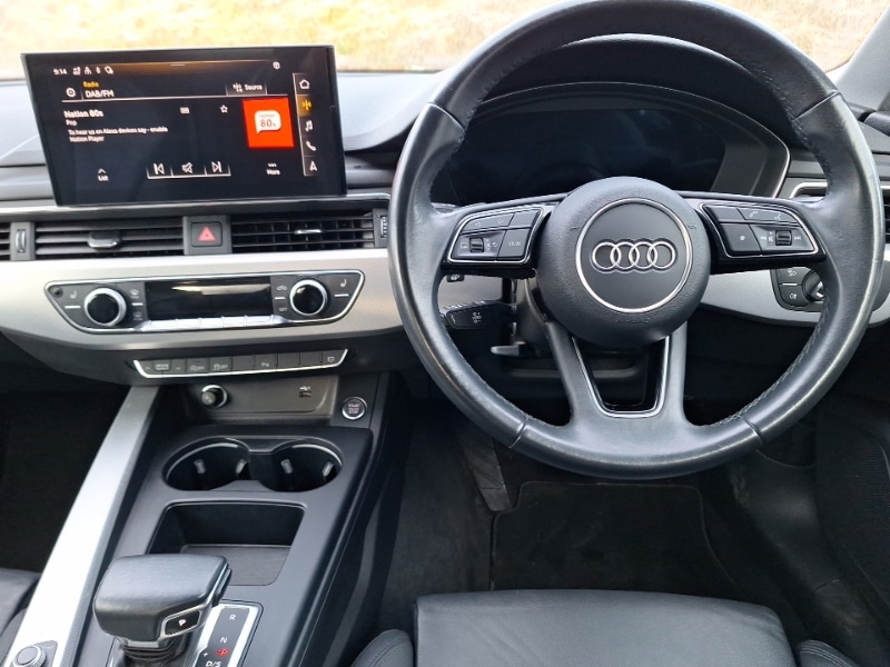 Used Audi A5 2022 for sale - 77912011: Photo 7