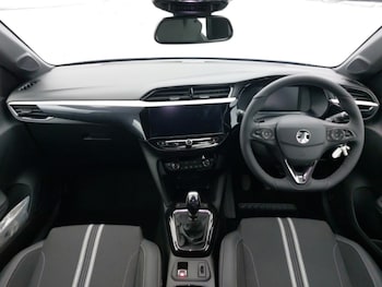 Used Vauxhall Corsa 2026 for sale - 78924655: Photo
