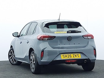 Used Vauxhall Corsa 2026 for sale - 78924655: Photo