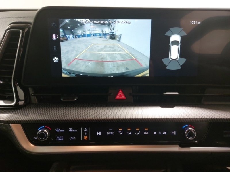 Used Kia Sportage 2025 for sale - 77304569: Photo 11