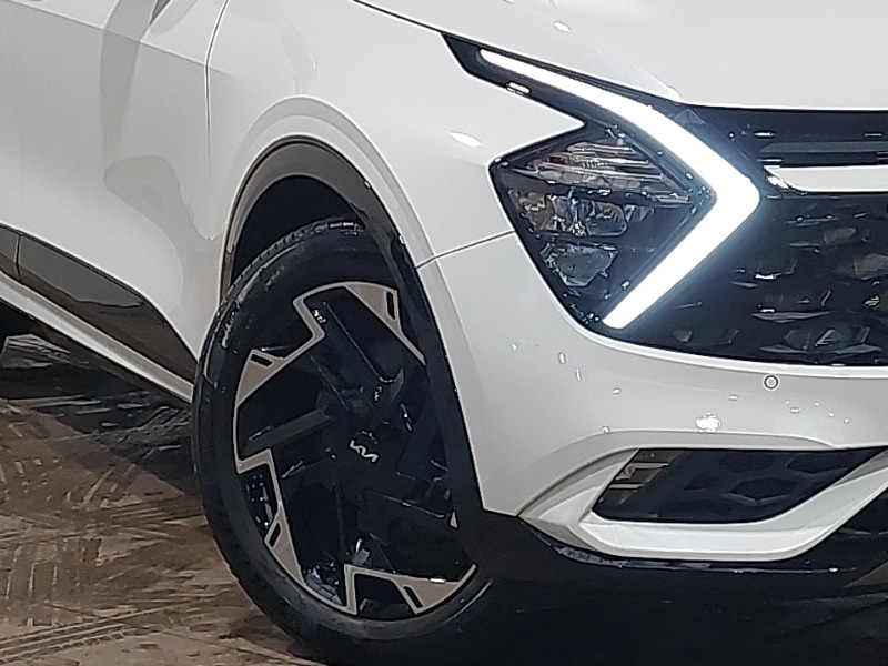 Used Kia Sportage 2025 for sale - 77304569: Photo 9