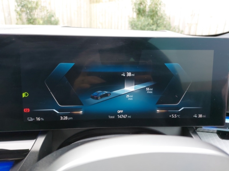 Used BMW i5 2023 for sale - 77544785: Photo 9