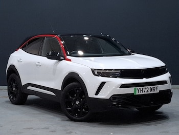 Used Vauxhall Mokka 2022 for sale - 78370107: Photo