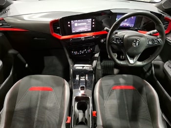 Used Vauxhall Mokka 2022 for sale - 78370107: Photo