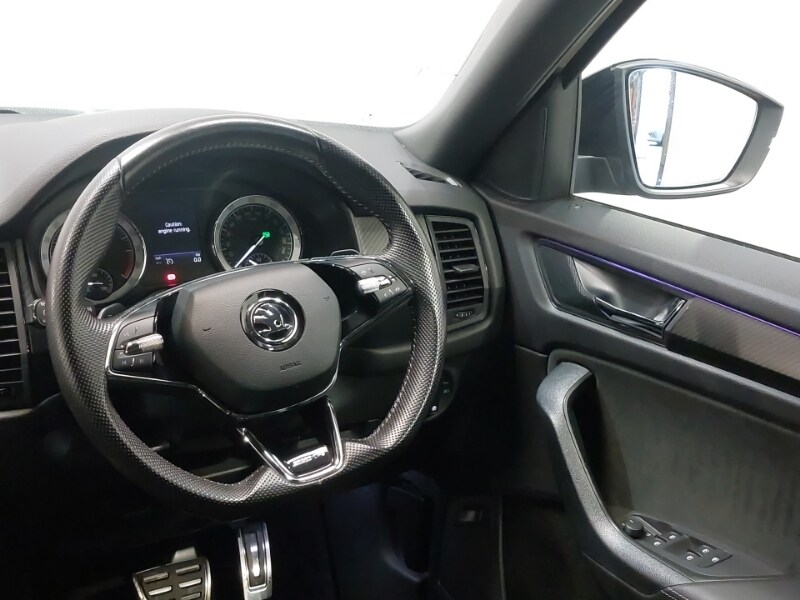 Used Skoda Kodiaq 2021 for sale - 77999043: Photo 10