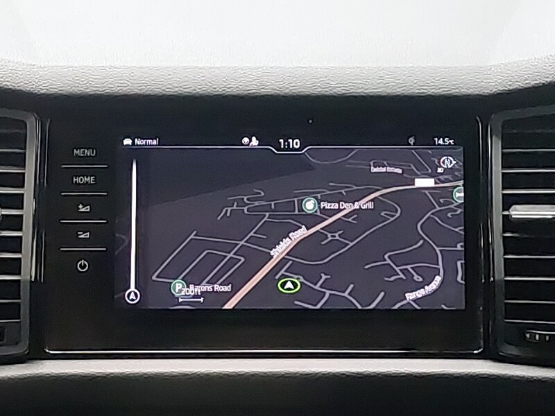 Used Skoda Kodiaq 2021 for sale - 77999043: Photo 11