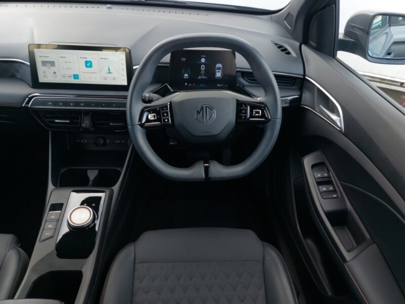 Used MG MG3 2024 for sale - 77196910: Photo 11