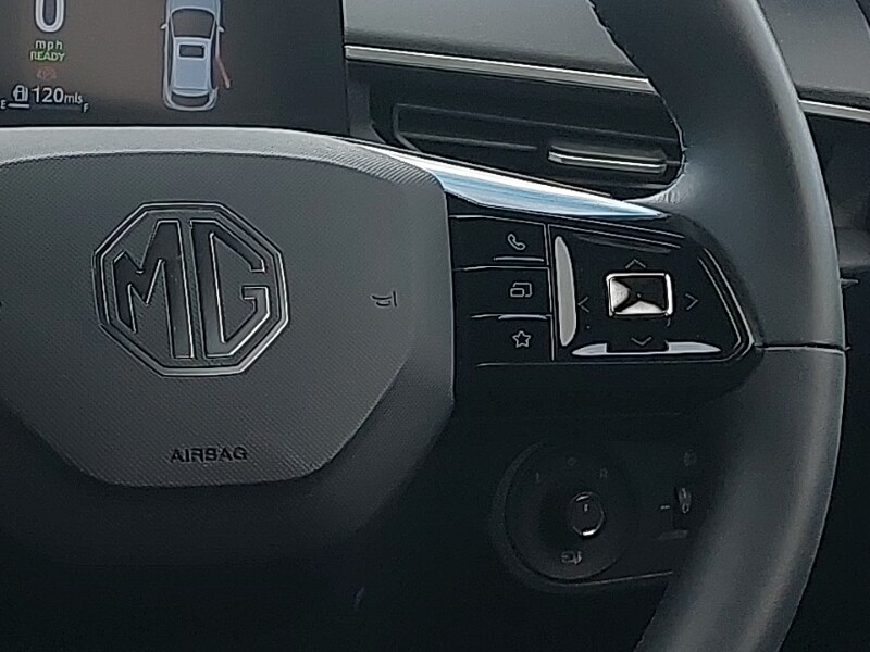 Used MG MG3 2024 for sale - 77196910: Photo 12