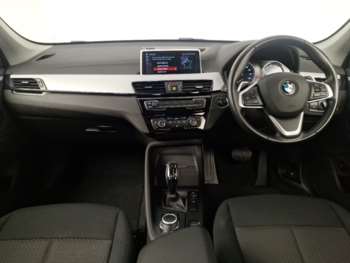 Used BMW X1 2020 for sale - 74957208: Photo