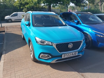 Used MG MG HS 2023 for sale - 79171749: Photo