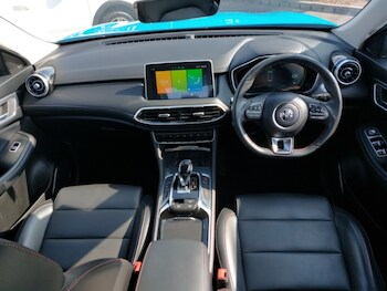 Used MG MG HS 2023 for sale - 79171749: Photo