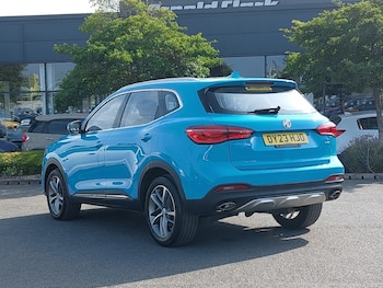 Used MG MG HS 2023 for sale - 79171749: Photo