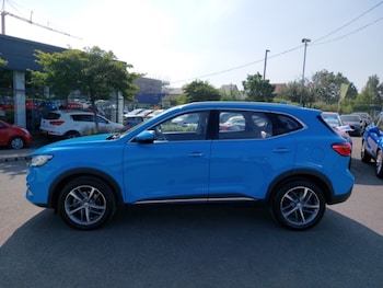 Used MG MG HS 2023 for sale - 79171749: Photo