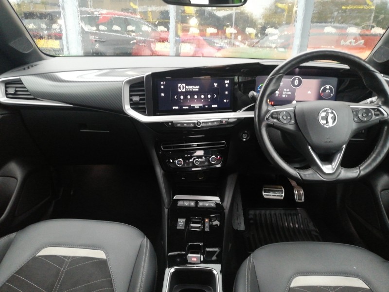 Used Vauxhall Mokka 2023 for sale - 76742123: Photo 2