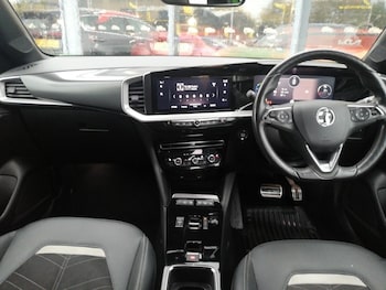 Used Vauxhall Mokka 2023 for sale - 76742123: Photo