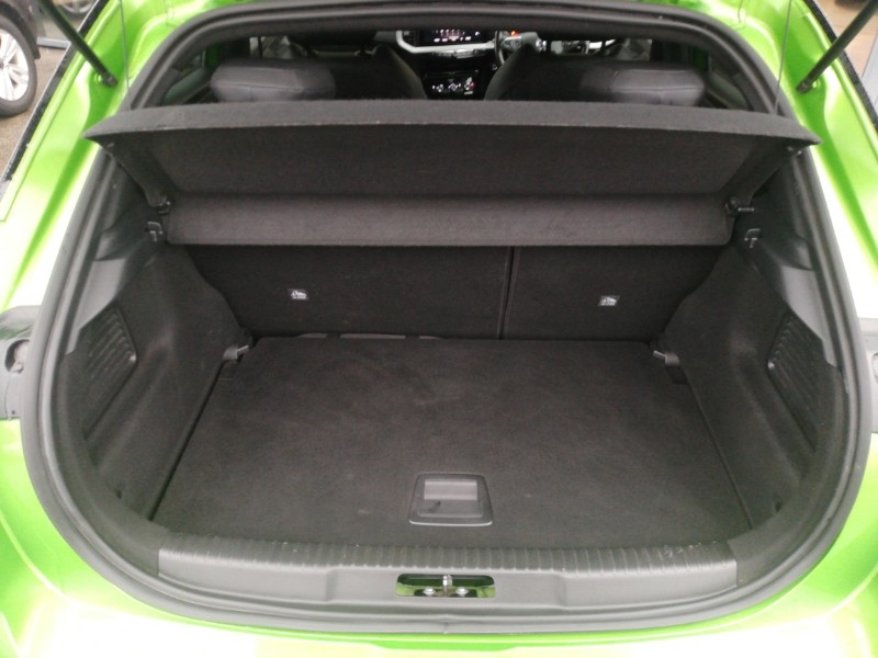 Used Vauxhall Mokka 2023 for sale - 76742123: Photo 8