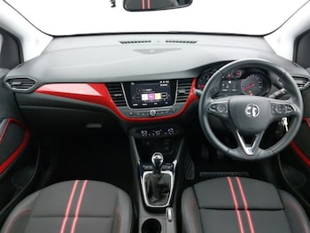 Used Vauxhall Crossland 2022 for sale - 79492670: Photo