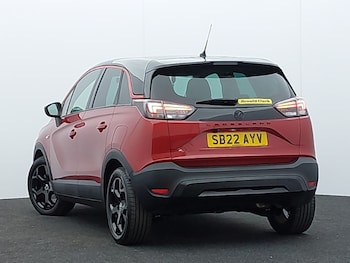Used Vauxhall Crossland 2022 for sale - 79492670: Photo