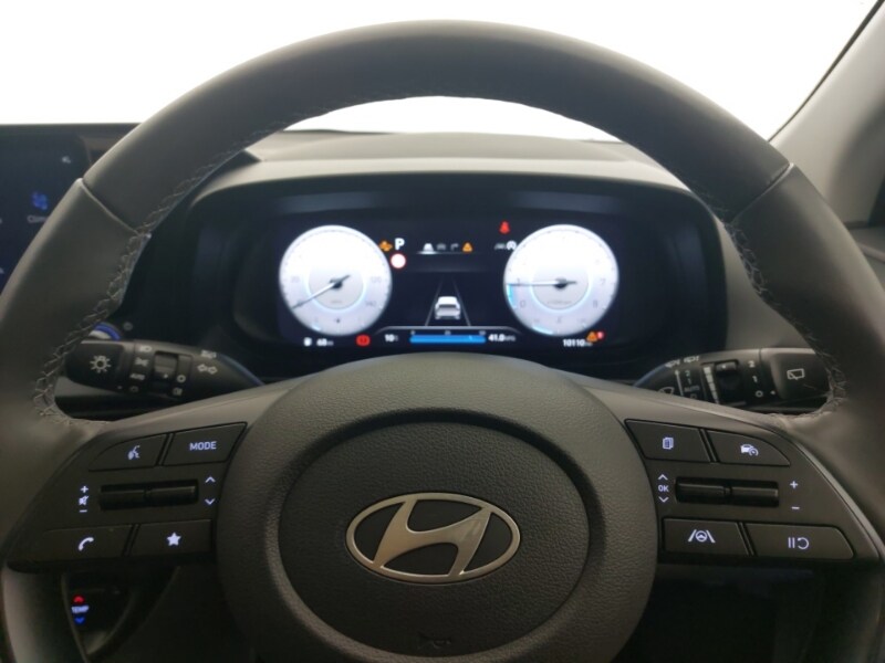 Used Hyundai BAYON 2024 for sale - 77467827: Photo 10