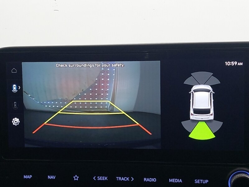 Used Hyundai BAYON 2024 for sale - 77467827: Photo 11