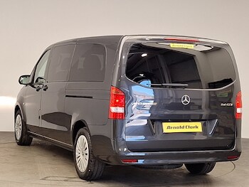 Used Mercedes-Benz Vito 2024 for sale - 78940390: Photo