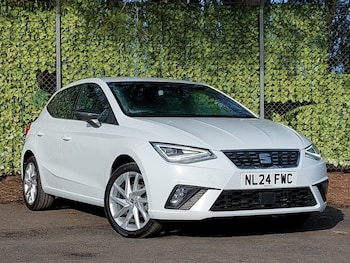 2024 - 1.0 TSI 115 Xcellence 5dr