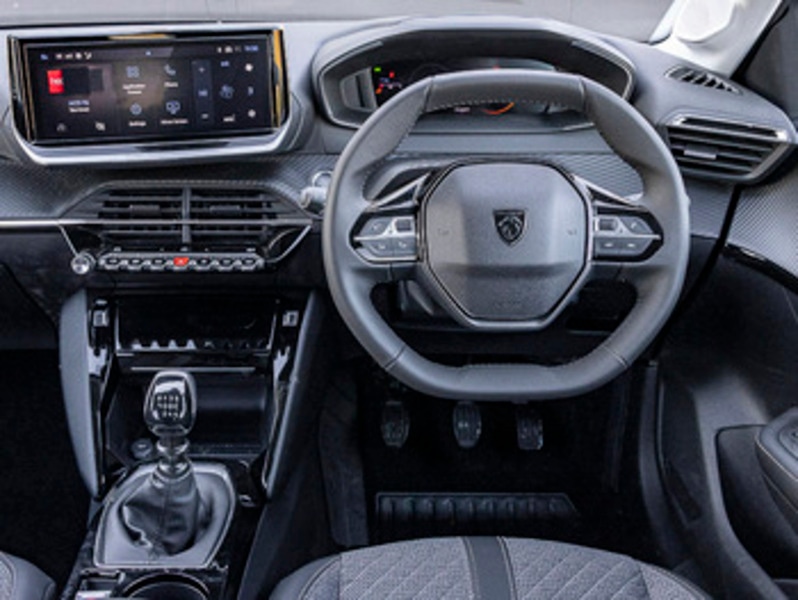 Used Peugeot 208 2026 for sale - 77852073: Photo 8