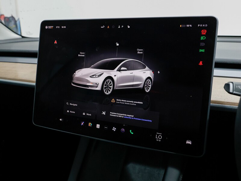 Used Tesla Model 3 2022 for sale - 77240866: Photo 10