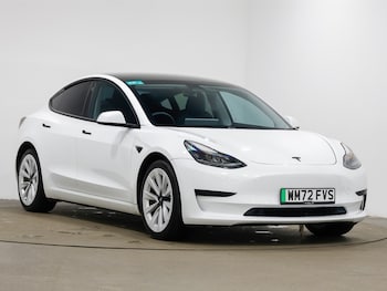 Used Tesla Model 3 2022 for sale - 77240866: Photo