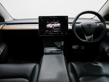 Used Tesla Model 3 2022 for sale - 77240866: Photo