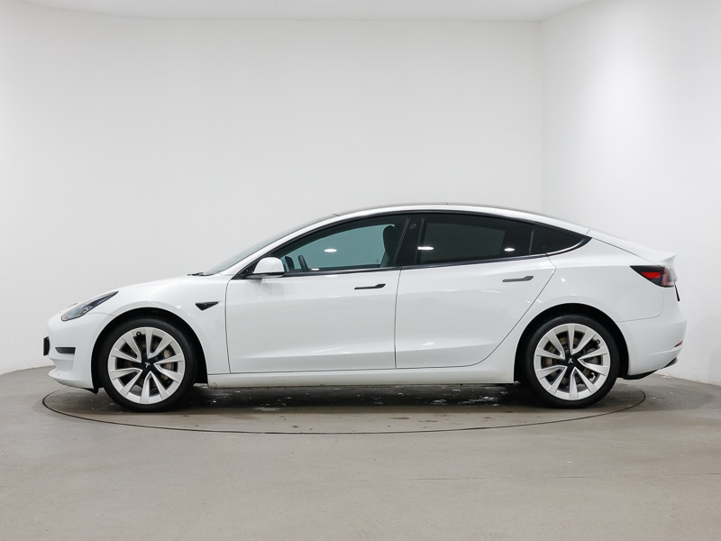 Used Tesla Model 3 2022 for sale - 77240866: Photo 4