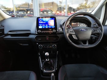 Used Ford Ecosport 2023 for sale - 76967582: Photo