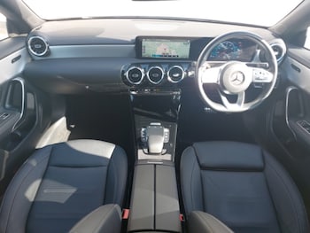 Used Mercedes-Benz CLA 2023 for sale - 75644923: Photo