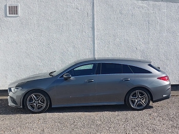 Used Mercedes-Benz CLA 2023 for sale - 75644923: Photo