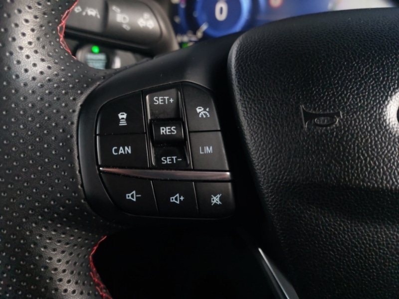 Used Ford Puma 2020 for sale - 77190065: Photo 10