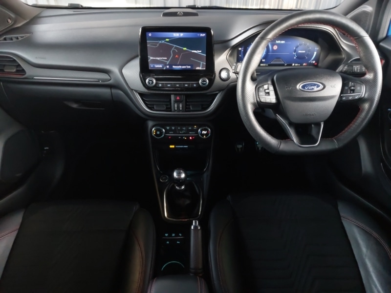 Used Ford Puma 2020 for sale - 77190065: Photo 2