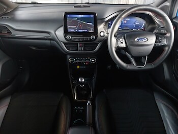 Used Ford Puma 2020 for sale - 77190065: Photo